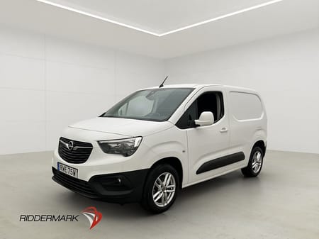 Opel Combo Cargo