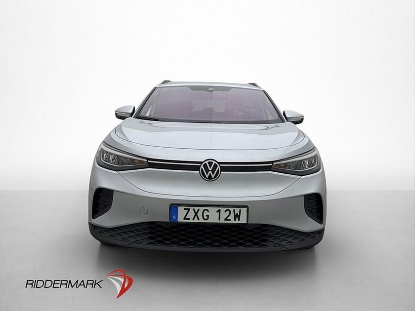 Bild 2 av Volkswagen ID.4 Pro Performance