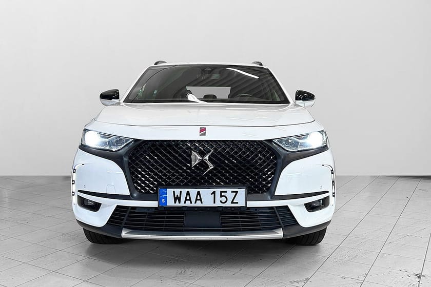 Bild 3 av DS 7 Crossback