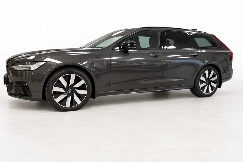 Bild 3 av Volvo V90