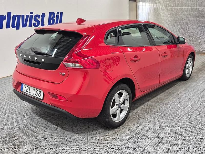 Bild 4 av Volvo V40