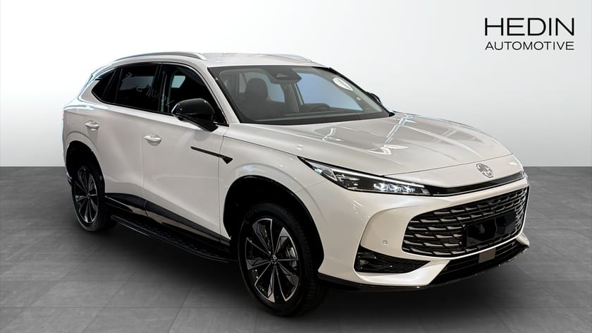 Bild 1 av MG HS PHEV