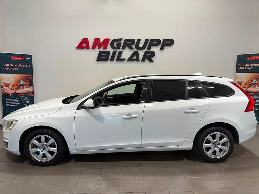 Bild 4 av Volvo V60