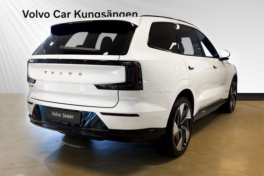 Bild 5 av Volvo EX90 Twin Motor Performance