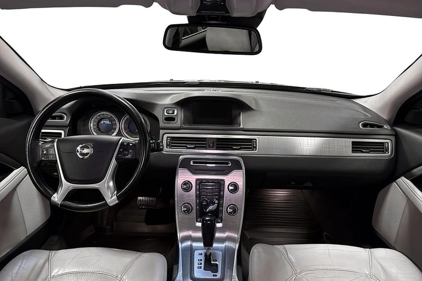Bild 5 av Volvo XC70