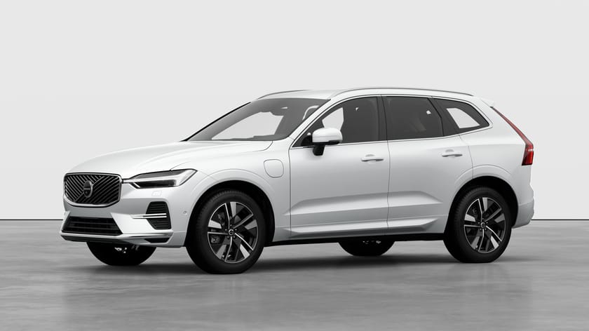 Bild 1 av Volvo XC60