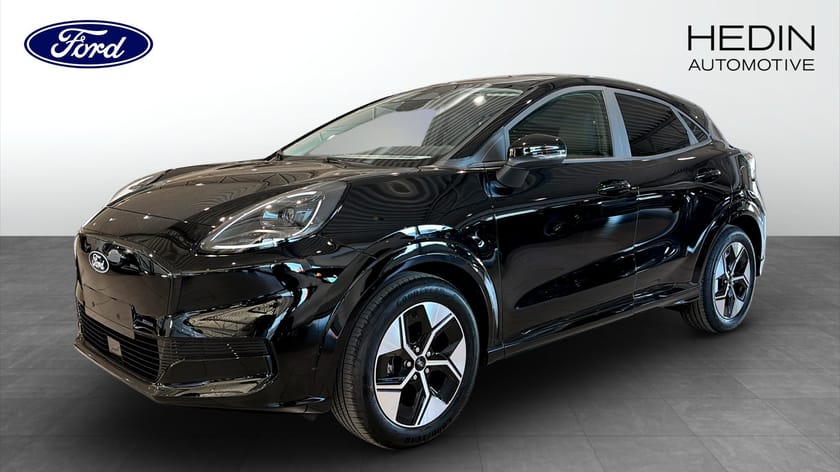 Bild 1 av Ford Puma Gen-E