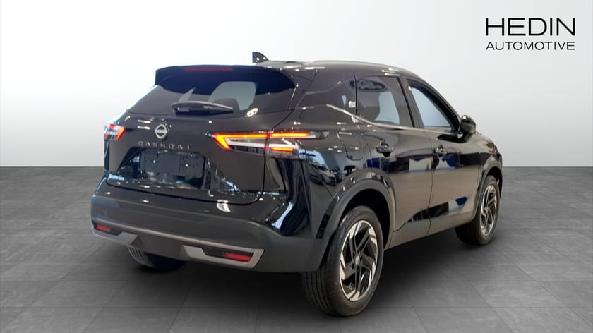 Bild 2 av Nissan Qashqai