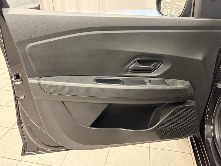 Bild 5 av Dacia Sandero