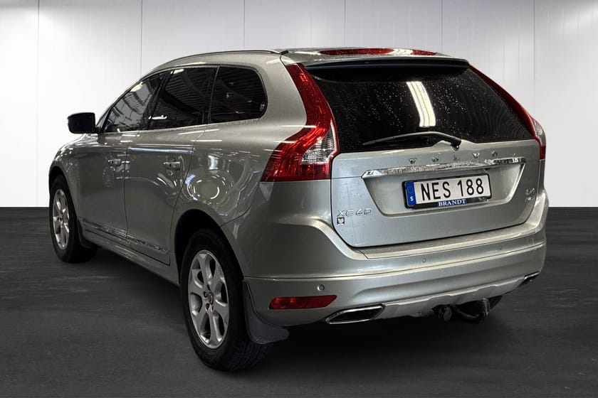 Bild 4 av Volvo XC60