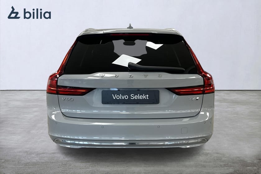 Bild 5 av Volvo V90