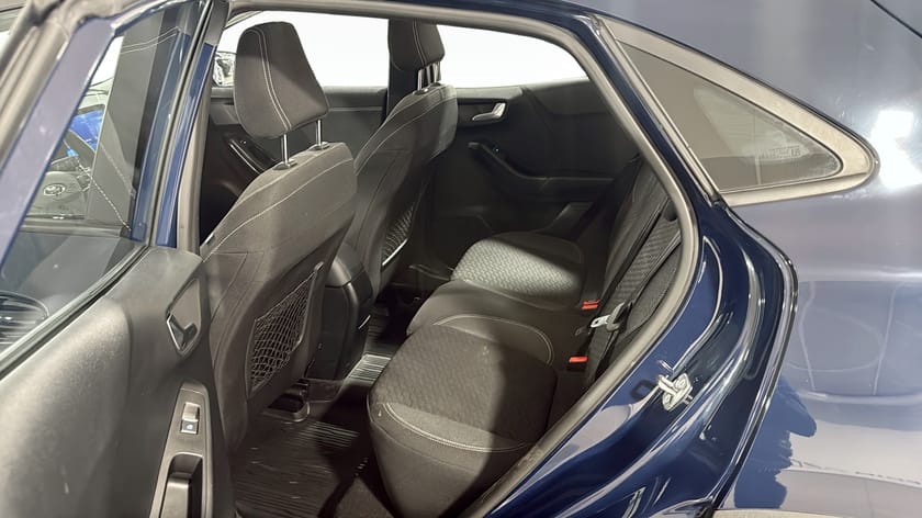 Bild 5 av Ford Puma