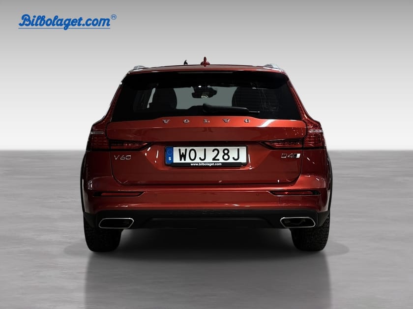 Bild 5 av Volvo V60 Cross Country