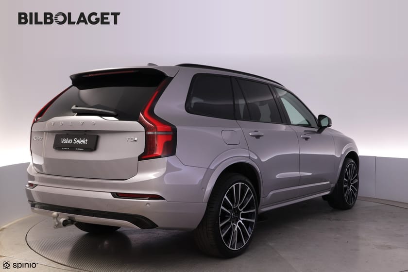 Bild 3 av Volvo XC90
