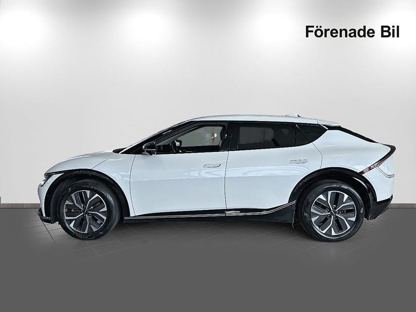 Bild 4 av Kia EV6