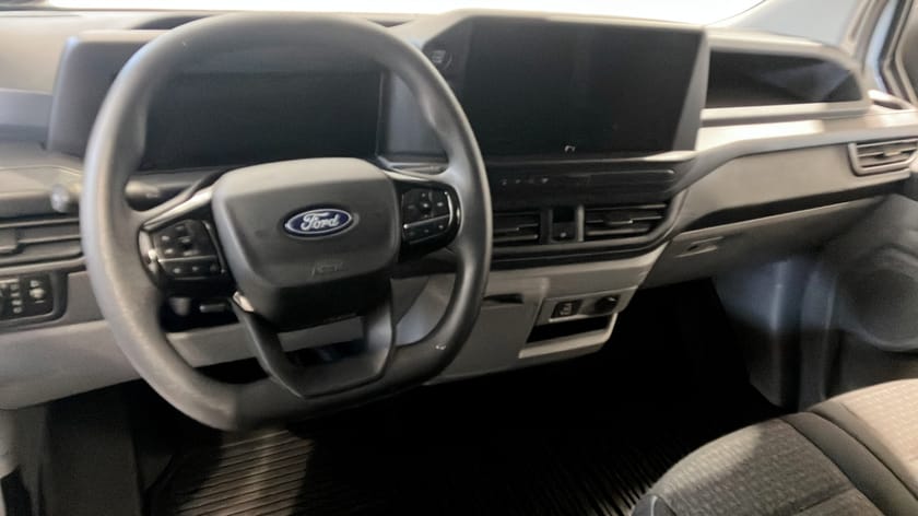Bild 4 av Ford Transit Custom 320