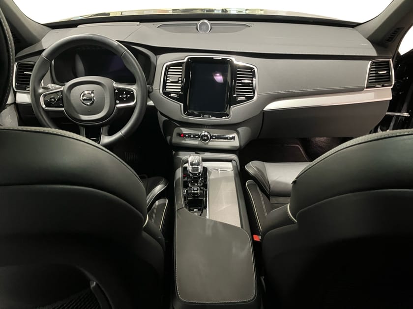 Bild 5 av Volvo XC90