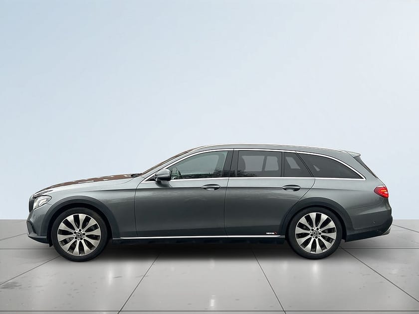 Bild 3 av Mercedes-Benz E 220 d 4MATIC All-Terrain