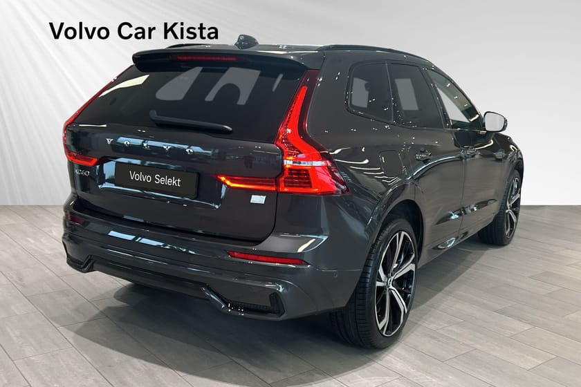 Bild 5 av Volvo XC60