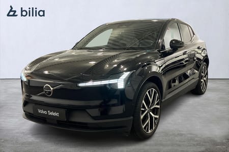 Volvo EX30 Twin Motor Performance
