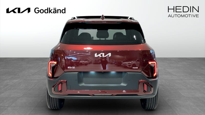 Bild 5 av Kia EV2 Long Range