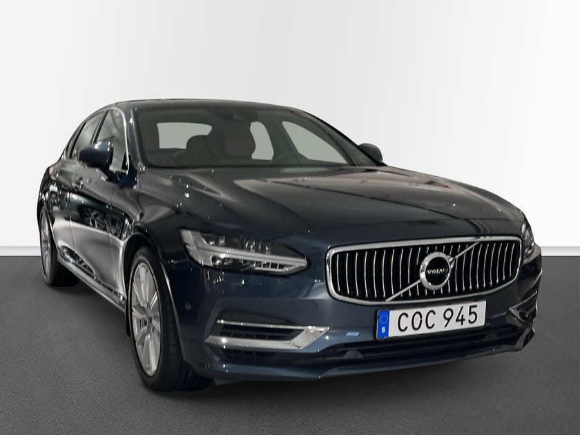 Bild 3 av Volvo S90