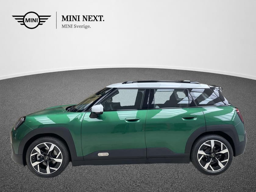 Bild 2 av MINI Aceman E