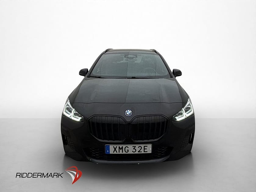 Bild 2 av BMW 225e xDrive Active Tourer