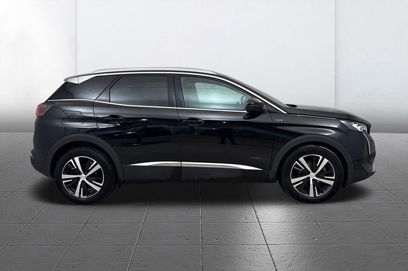 Bild 4 av Peugeot 3008