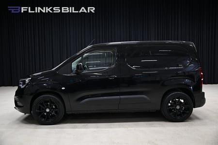 Opel Combo Cargo