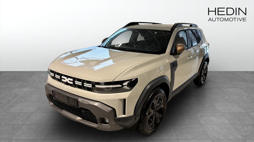 Bild 1 av Dacia Duster hybrid-G 150 4x4