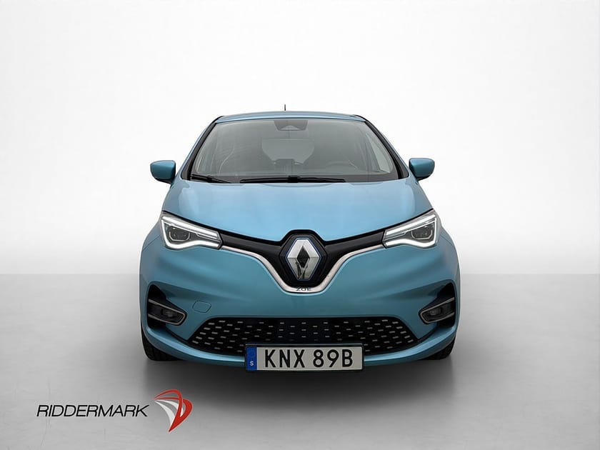 Bild 3 av Renault ZOE R135