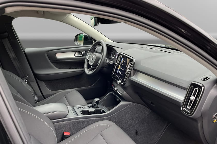 Bild 4 av Volvo XC40