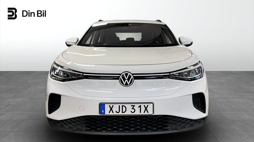 Bild 4 av Volkswagen ID.4 Pro Performance