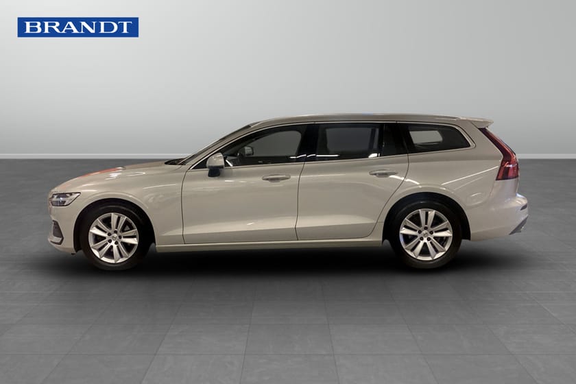 Bild 3 av Volvo V60
