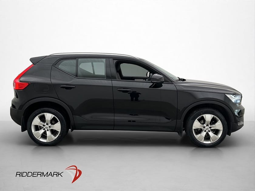 Bild 4 av Volvo XC40