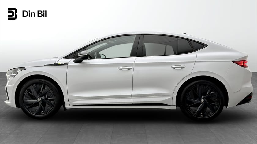 Bild 2 av Škoda Enyaq Coupé RS