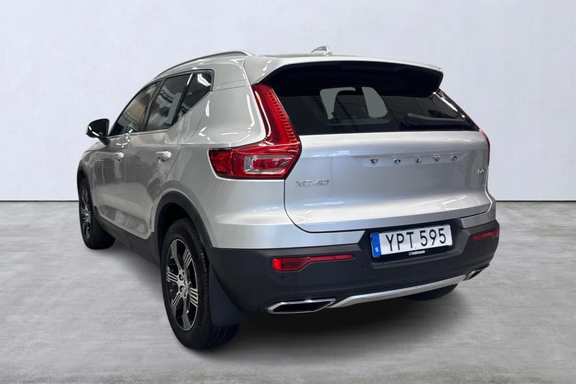 Bild 4 av Volvo XC40