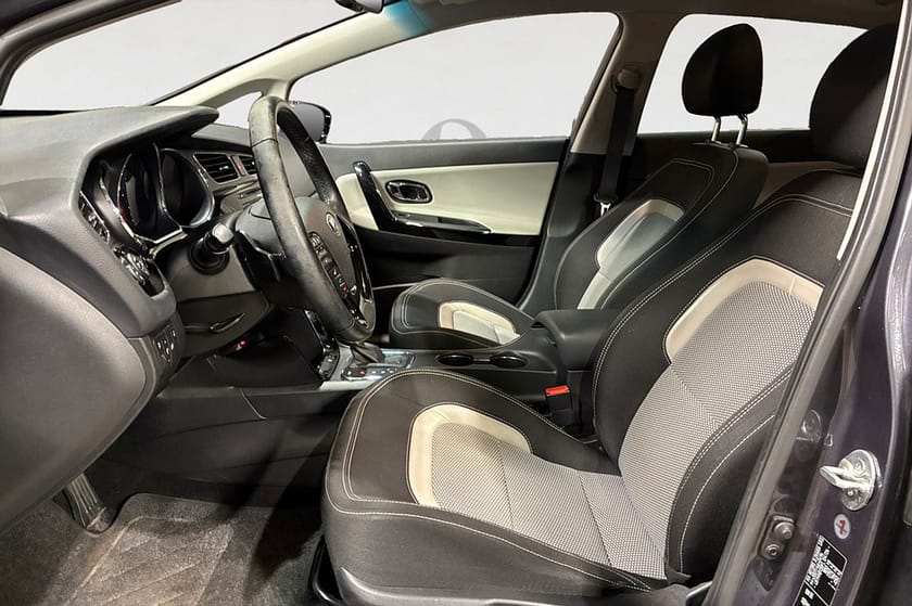 Bild 3 av Kia cee'd_sw
