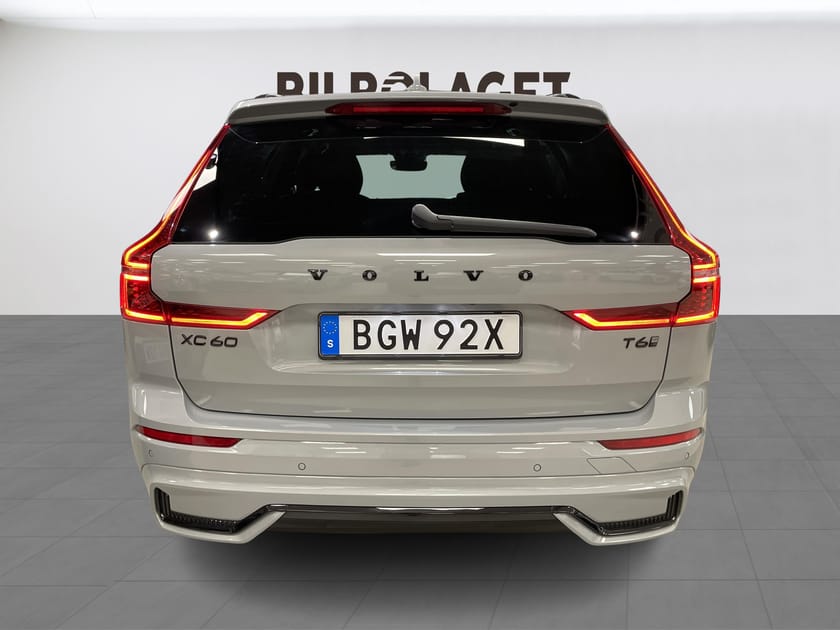 Bild 4 av Volvo XC60