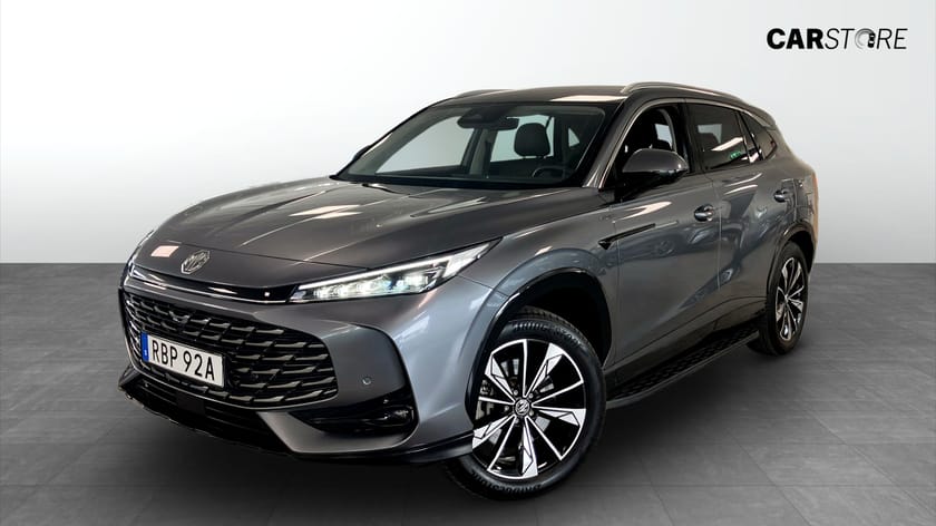 Bild 1 av MG HS PHEV