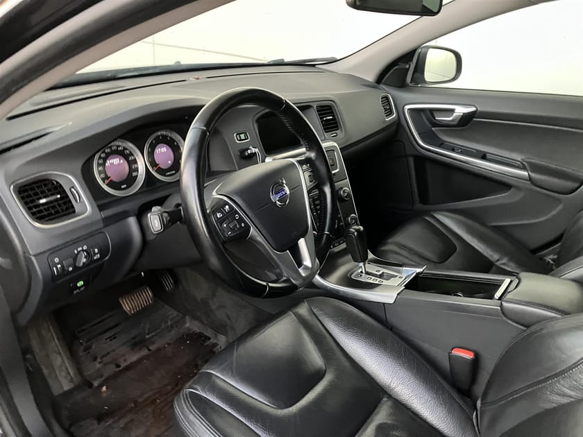 Bild 4 av Volvo V60