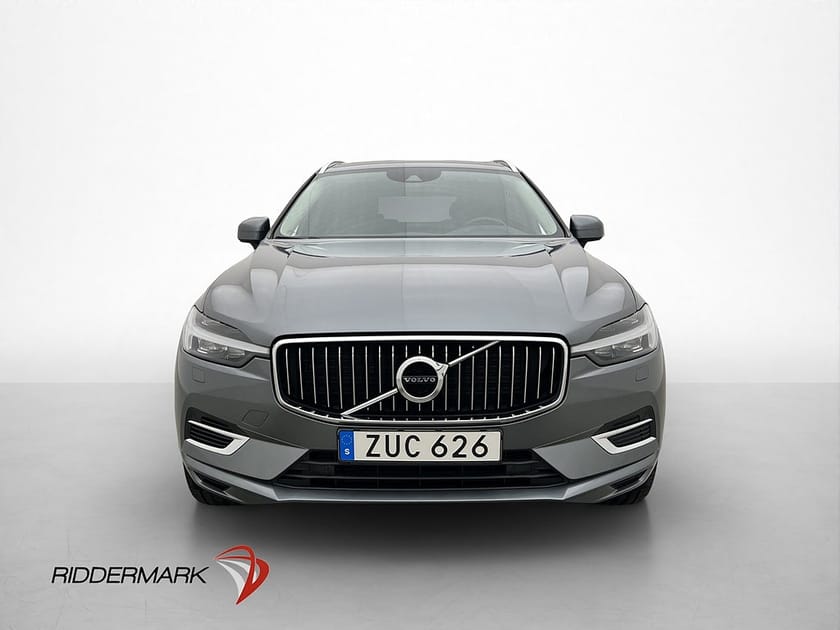 Bild 2 av Volvo XC60