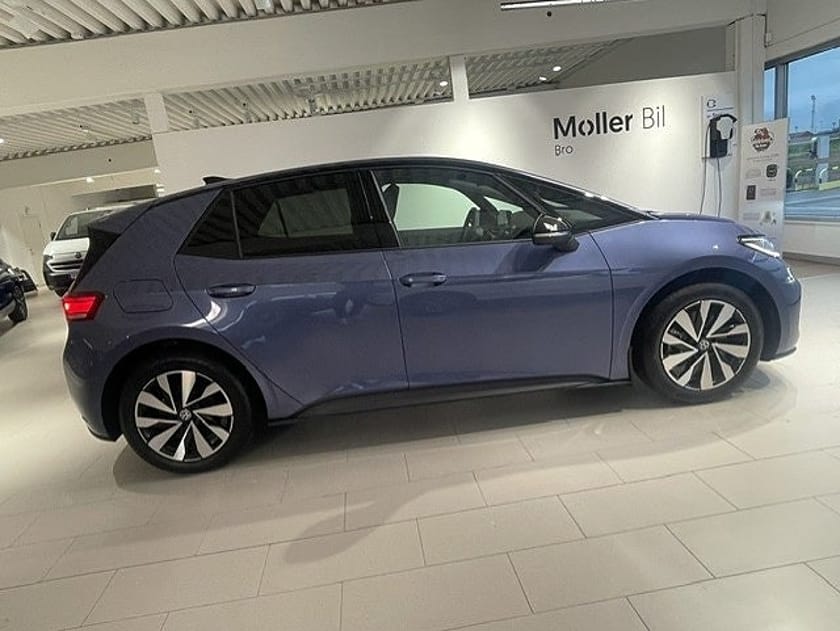 Bild 2 av Volkswagen ID.3 Neo