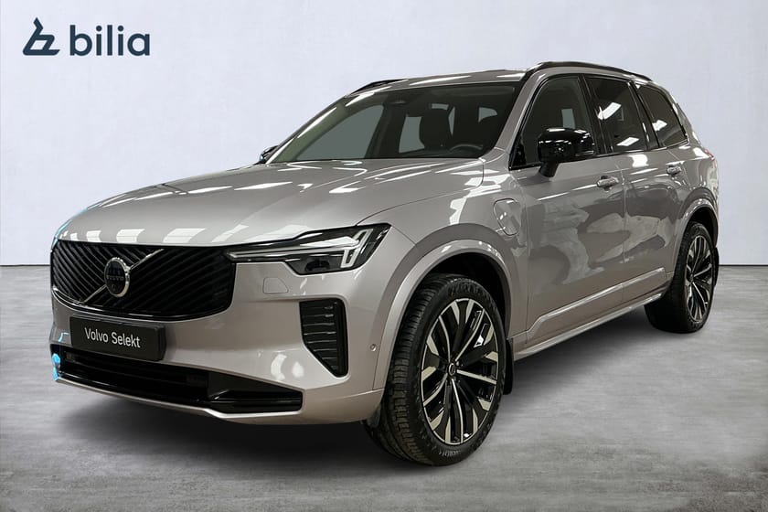 Bild 1 av Volvo XC90