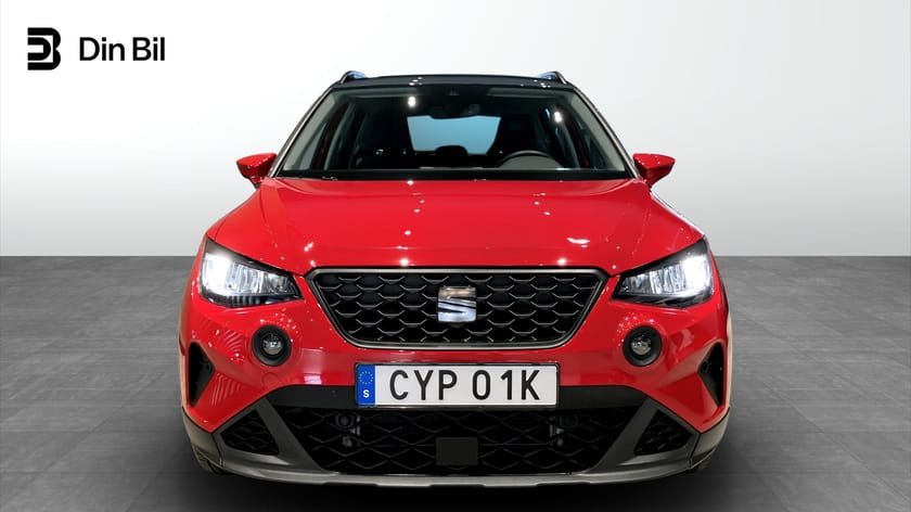 Bild 4 av SEAT Arona