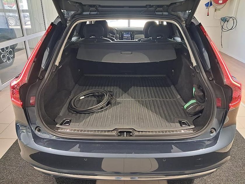 Bild 5 av Volvo V90