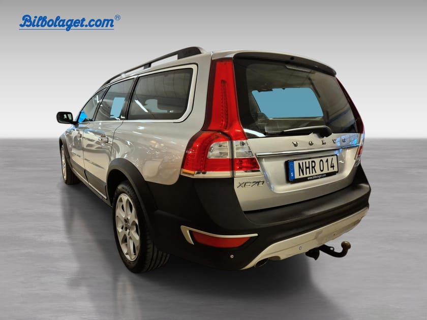Bild 2 av Volvo XC70