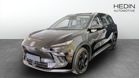MG S5 EV Standard Range