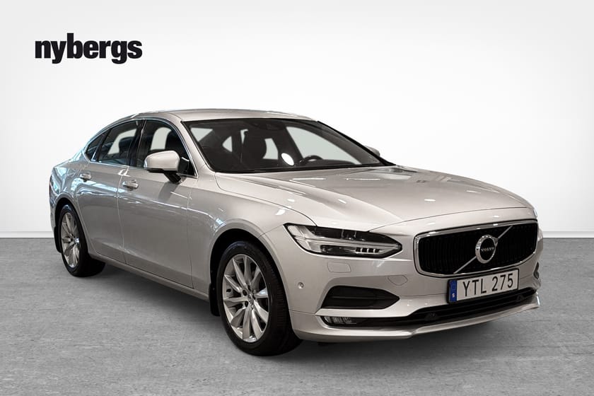 Bild 5 av Volvo S90